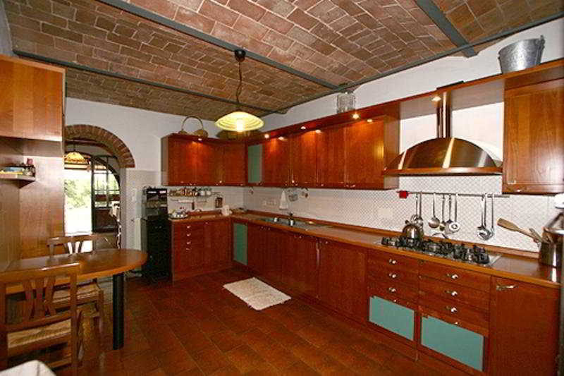 Campo Di Carlo Guest House Sassetta Bilik gambar