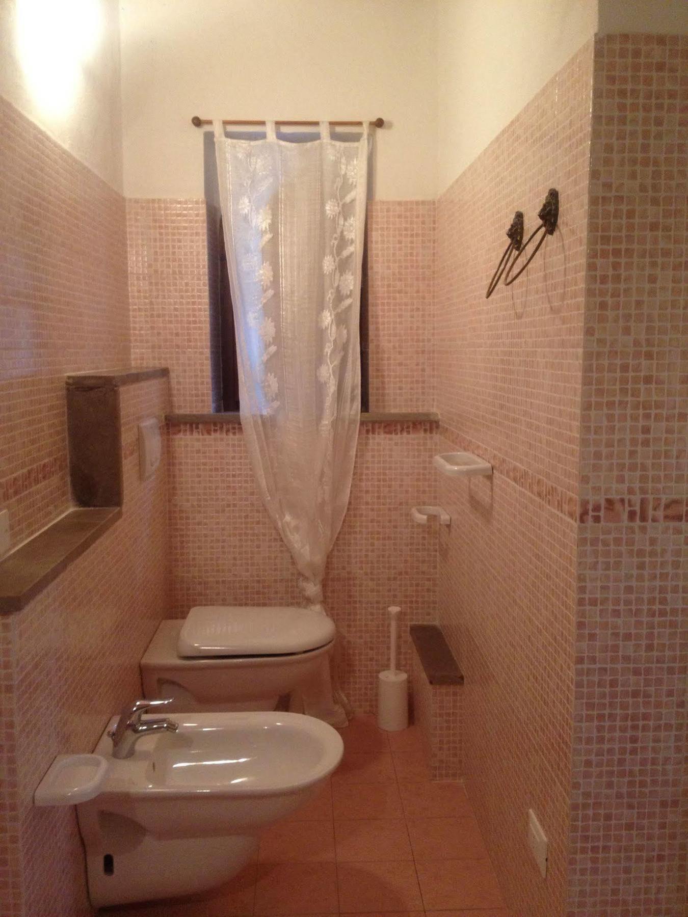 Campo Di Carlo Guest House Sassetta Luaran gambar